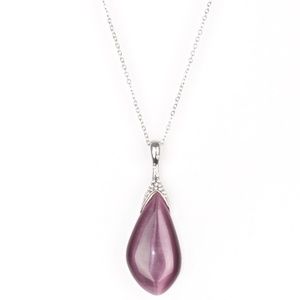 Jewelry - Friends In GLOW Places - Purple Necklace Set Jewelry - Friends In GLOW Places - Purple Necklace Set